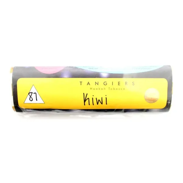 Табак Tangiers Noir Kiwi (Киви) 250 гр в Новом Уренгое