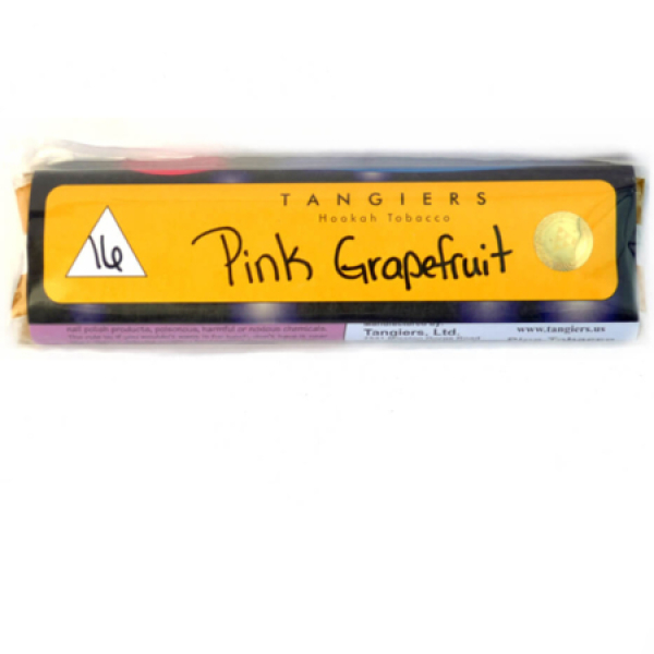 Табак Tangiers Noir Pink Grapefruit (Розовый грейпфрут) 250 гр в Новом Уренгое