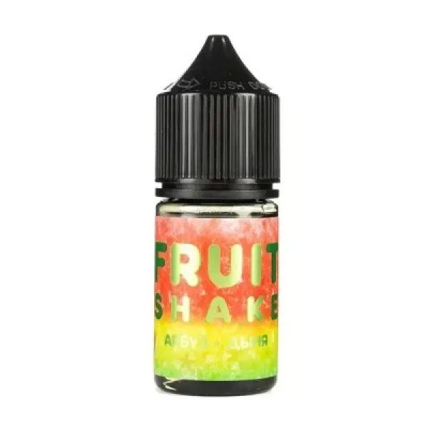Жидкость Pride Vape Tea Salt Арбуз дыня 30 мл в Новом Уренгое