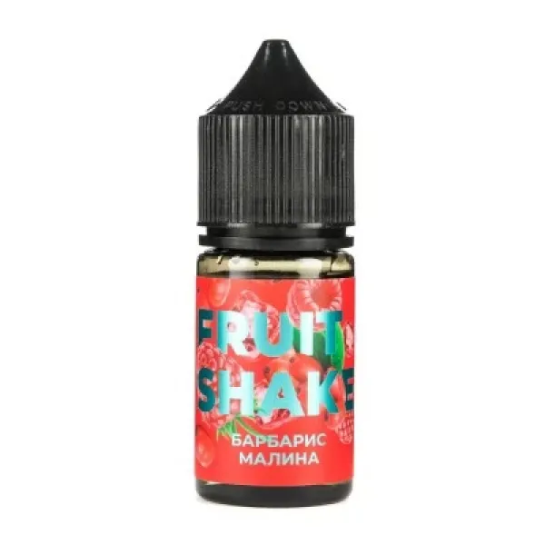 Жидкость Pride Vape Tea Salt Барбарис малина 30 мл в Новом Уренгое