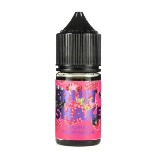 Жидкость Pride Vape Tea Salt Малина смородина 30 мл в Новом Уренгое