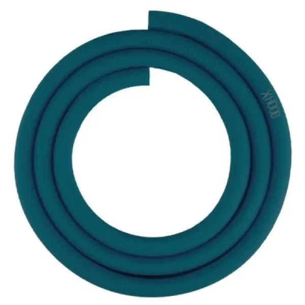 Шланг HOOB Marine Blue (синий, силикон) в Новом Уренгое