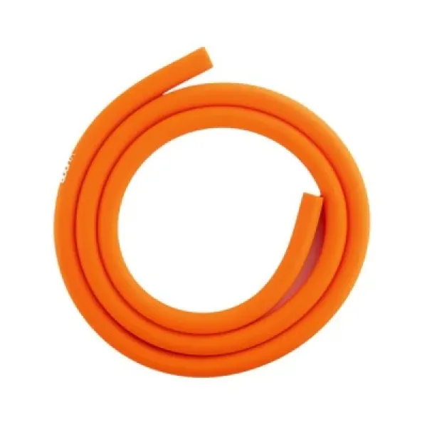 Шланг HOOB Orange (оранжевый, силикон) в Новом Уренгое