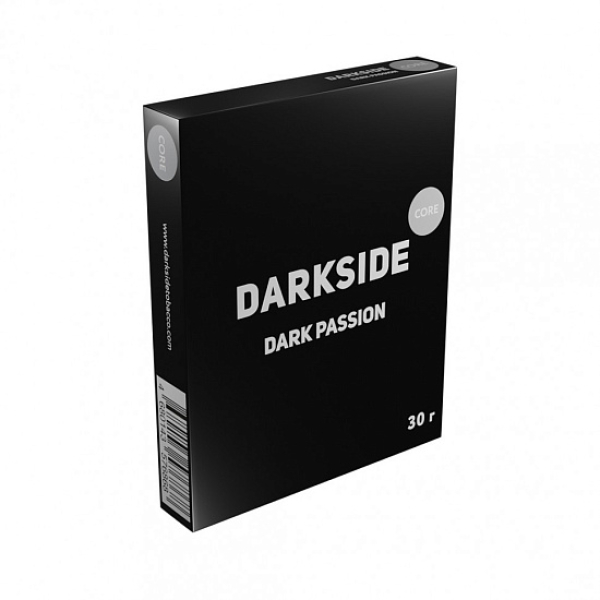 Табак DARKSIDE CORE BERGAMONSTR 30 гр в Новом Уренгое