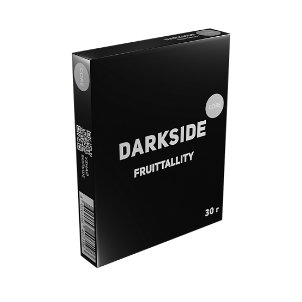 Табак DARKSIDE CORE FRUITTALLITY 30 гр в Новом Уренгое