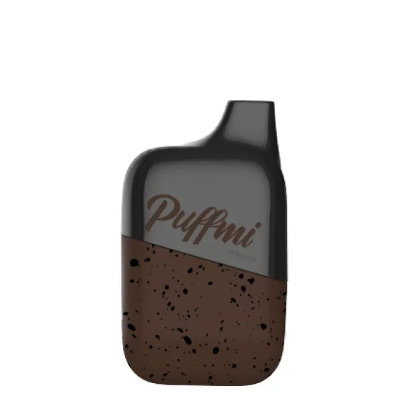 Puffmi Tobacco, 4500 тяг в Новом Уренгое