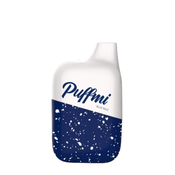 Puffmi Watermelon Berry, 4500 тяг в Новом Уренгое