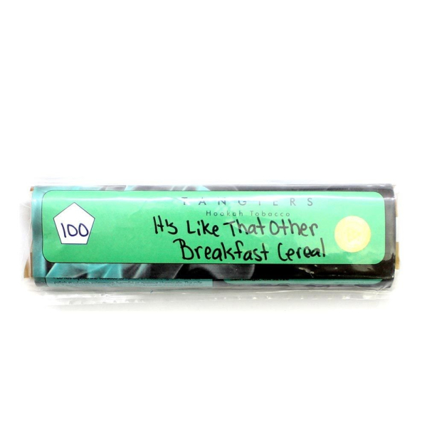 Табак Tangiers Birquq It's Like That Other Breakfast Cereal 250 гр в Новом Уренгое