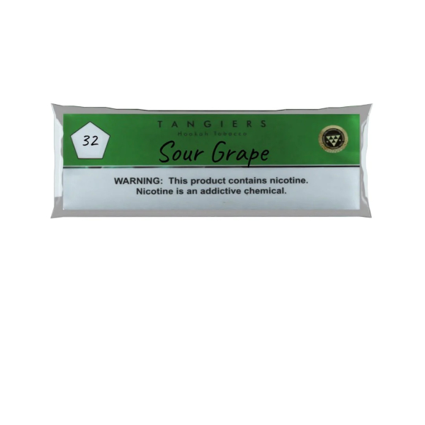 Табак Tangiers Birquq Sour Grape 250 гр в Новом Уренгое