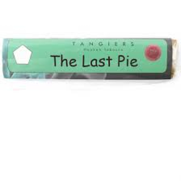 Табак Tangiers Birquq The Last Pie 250 гр в Новом Уренгое