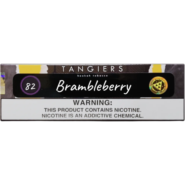 Табак Tangiers Burley Brambleberry 100 гр в Новом Уренгое