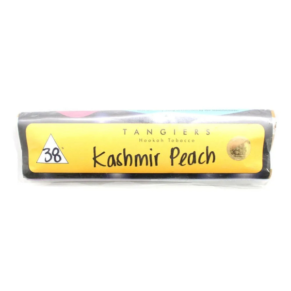 Табак Tangiers Burley Kashmir Peach 250 гр в Новом Уренгое