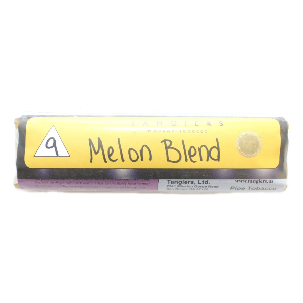 Табак Tangiers Burley Melon Blend 250 гр в Новом Уренгое