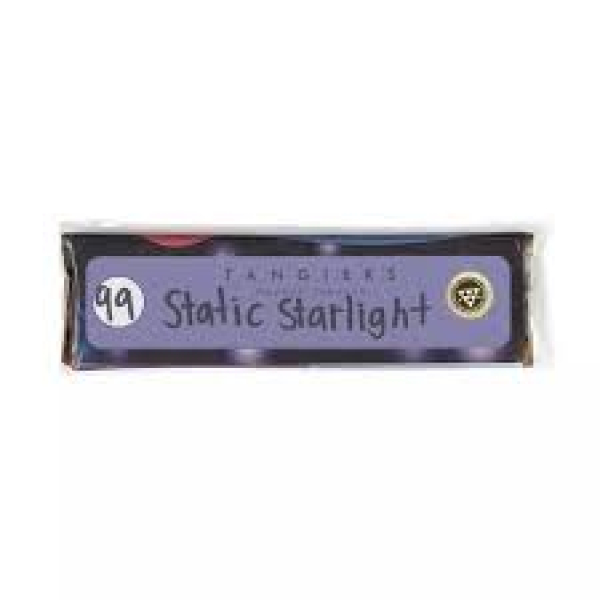 Табак Tangiers Burley Static Starlight 250 гр в Новом Уренгое