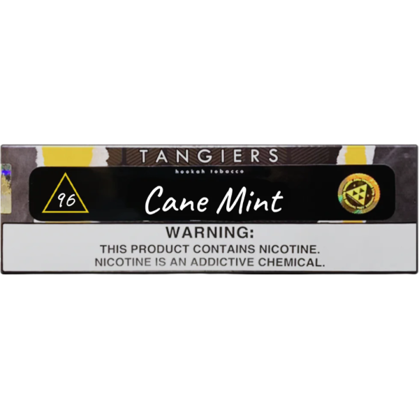 Табак Tangiers Noir Cane Mint 100 гр в Новом Уренгое