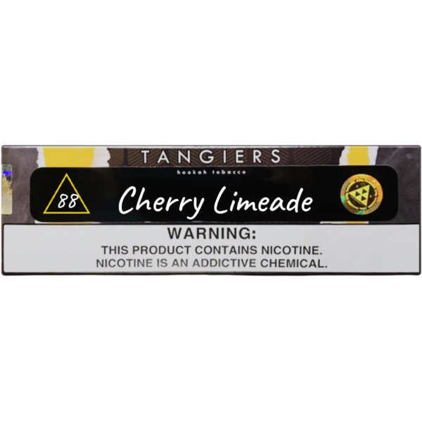 Табак Tangiers Noir Cherry Limeade 100 гр в Новом Уренгое