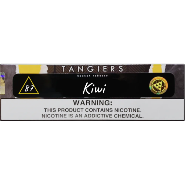 Табак Tangiers Noir Kiwi 100 гр в Новом Уренгое