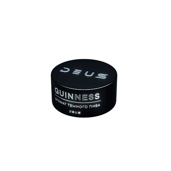 Табак Deus Guinness (Гиннес) 20 гр в Новом Уренгое