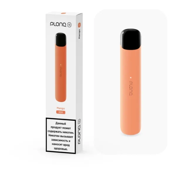 Plonq Alpha Mango, 600 тяг в Новом Уренгое