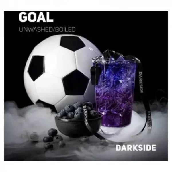 Табак Darkside Core Goal (Гоал) 100 гр в Новом Уренгое