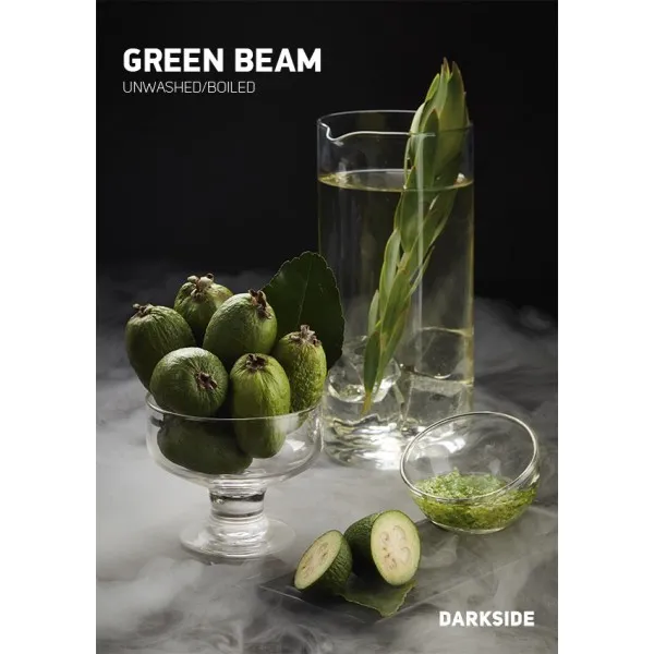 Табак Darkside Core Green Beam (Грин Бим) 100 гр в Новом Уренгое