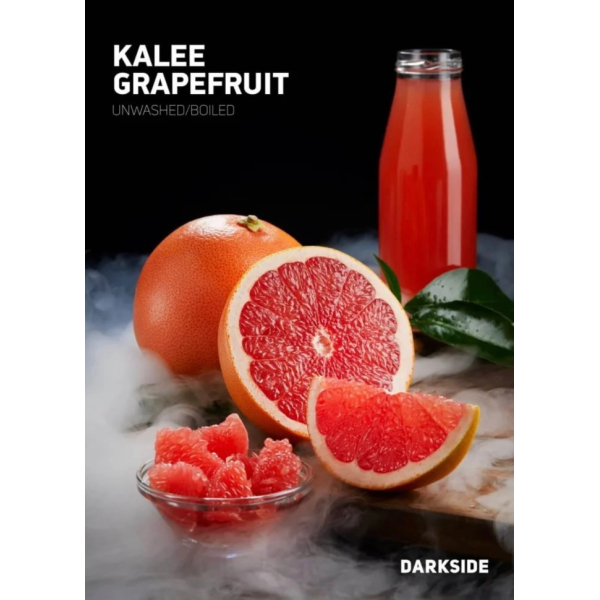 Табак Darkside Core Kalee Grapefruit (Кали Грейпфрут) 250 гр в Новом Уренгое