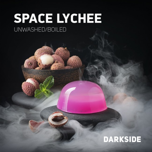 Табак Darkside Core Space Lychee (Космо Личи) 250 гр в Новом Уренгое