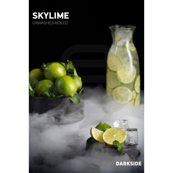 Табак Darkside Core Skylime (Скайлайм) 30 гр в Новом Уренгое