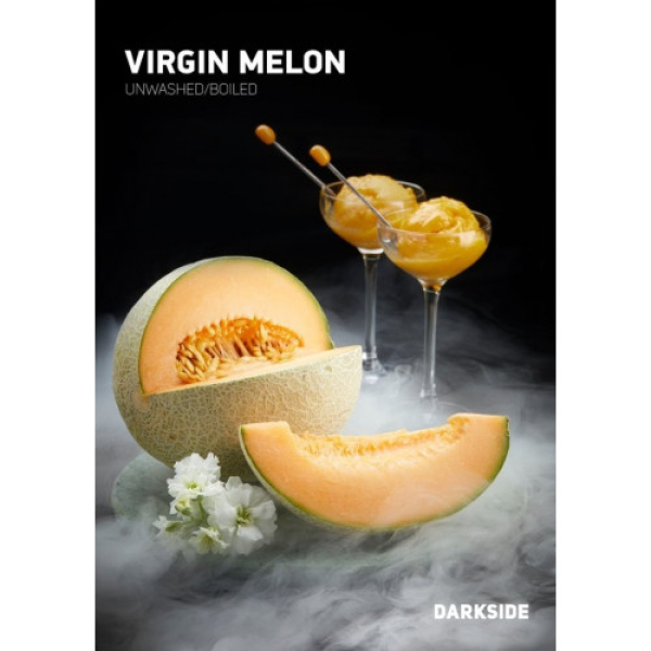 Табак Darkside Core Virgin Melon (Вирджин Дыня) 30 гр в Новом Уренгое
