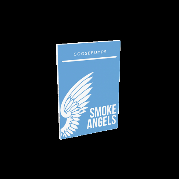 Табак SMOKE ANGELS GOOSEBUMPS  25 грамм в Новом Уренгое