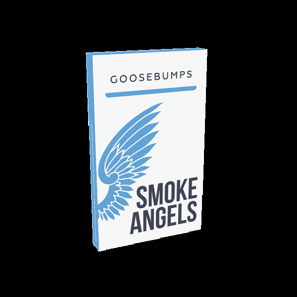Табак SMOKE ANGELS GOOSEBUMPS  100 грамм в Новом Уренгое