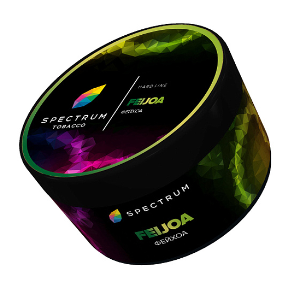 Табак SPECTRUM HL FEIJOA  200 грамм в Новом Уренгое