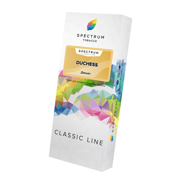 Табак SPECTRUM DUCHESS  100 грамм в Новом Уренгое