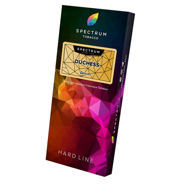 Табак SPECTRUM HL DUCHESS  100 грамм в Новом Уренгое