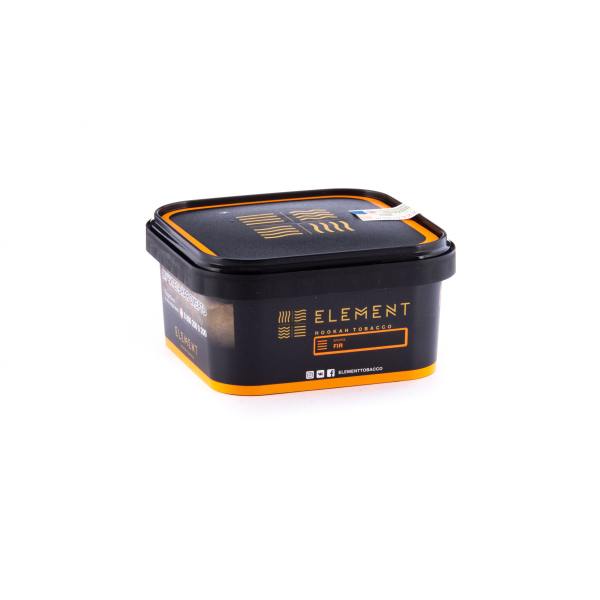 Табак Element ЗЕМЛЯ Fir  200 грамм в Новом Уренгое