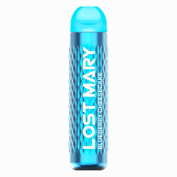 Lost Mary Pro Edition Blueberry Cheesecake 3000 затяжек 20 мг в Новом Уренгое