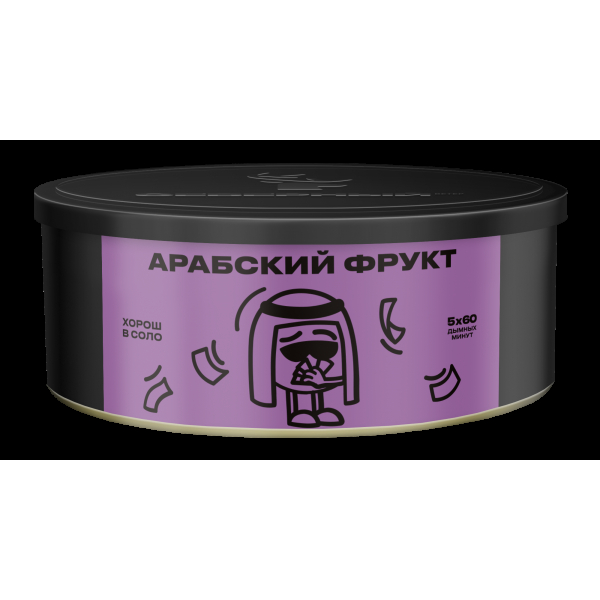 Табак Северный Арабский фрукт  100 грамм в Новом Уренгое