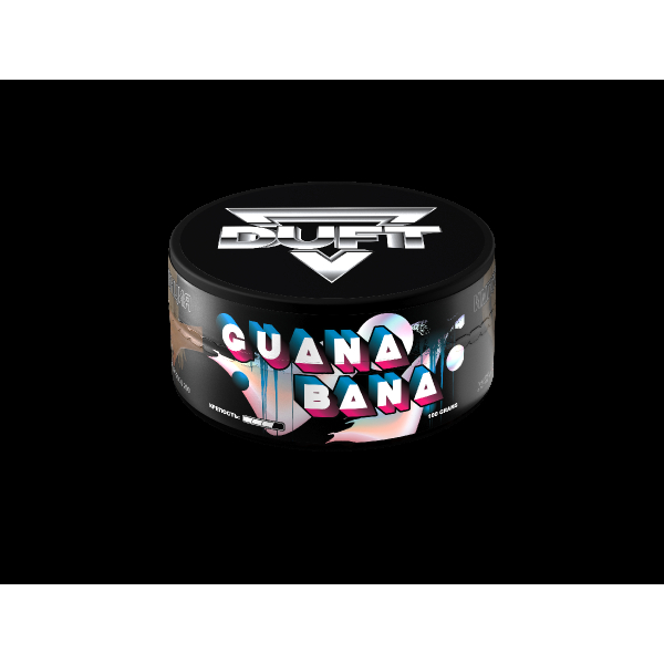 Табак Duft Guanabana  80 грамм в Новом Уренгое