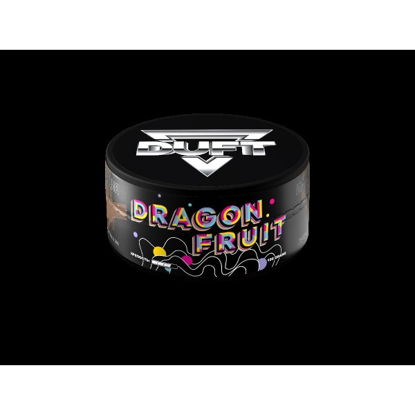 Табак Duft Dragon fruit  80 грамм в Новом Уренгое