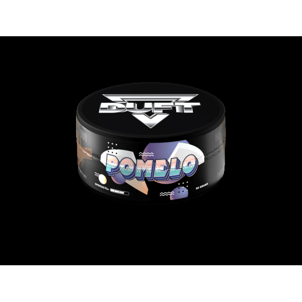 Табак Duft Pomelo  80 грамм в Новом Уренгое