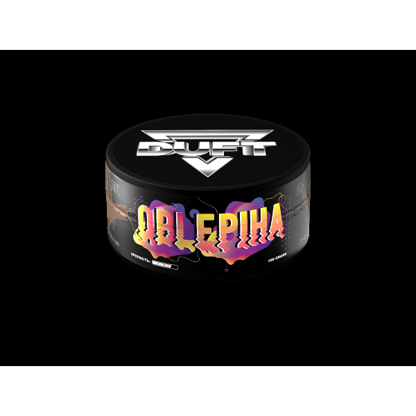 Табак Duft Oblepiha  80 грамм в Новом Уренгое