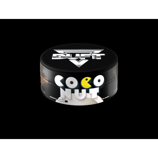 Табак Duft Coco nut  80 грамм в Новом Уренгое