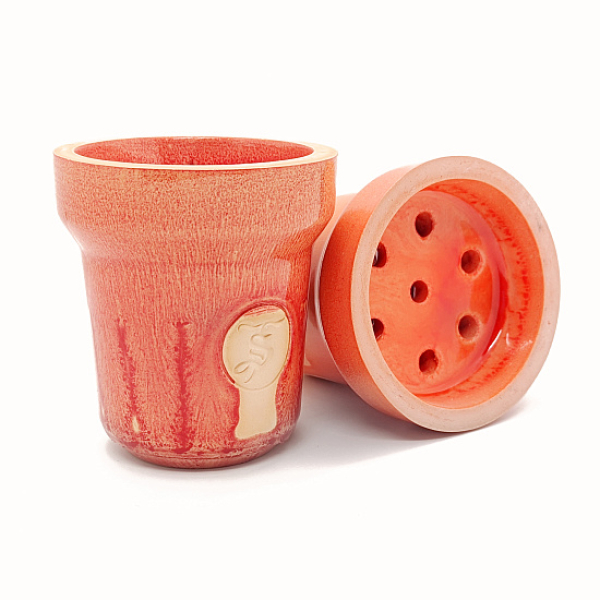 Чаша St Bowls Classic Glaze красная в Новом Уренгое