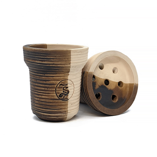 Чаша St Bowls Classic Infinity Drop в Новом Уренгое