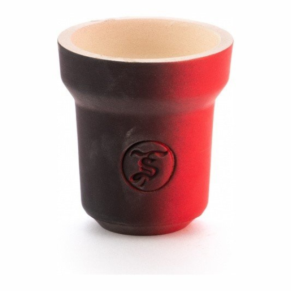 Чаша St Bowls Killer Indigo Black-red в Новом Уренгое
