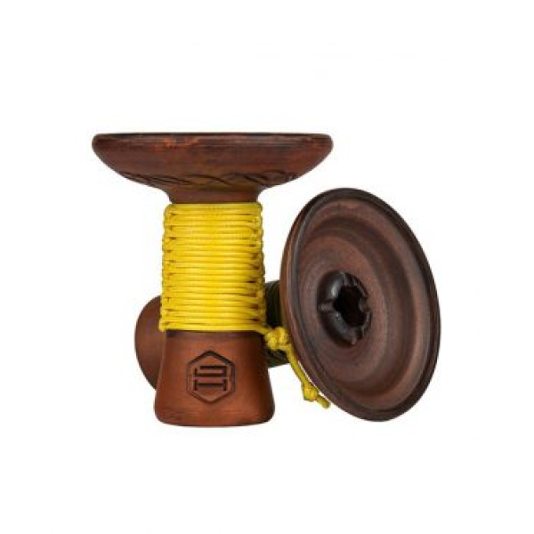 Чаша Japona Mummy Yellow в Новом Уренгое