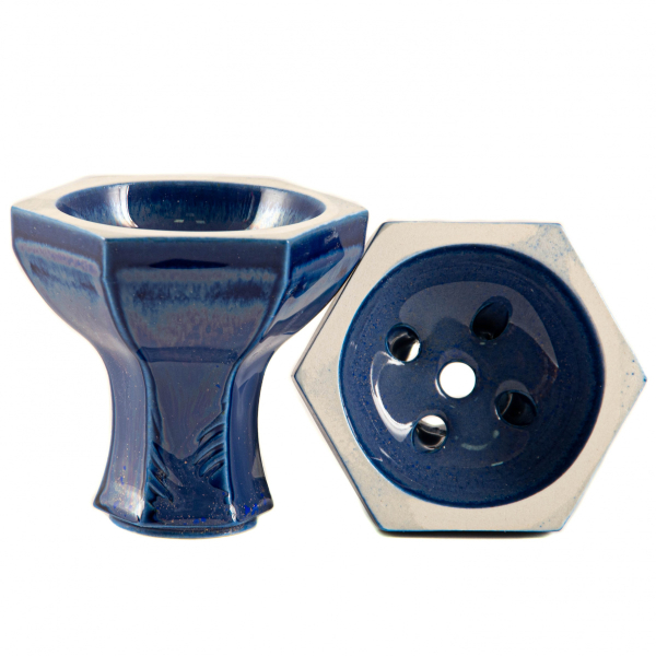 Чаша Sense Volcano Navy Blue в Новом Уренгое
