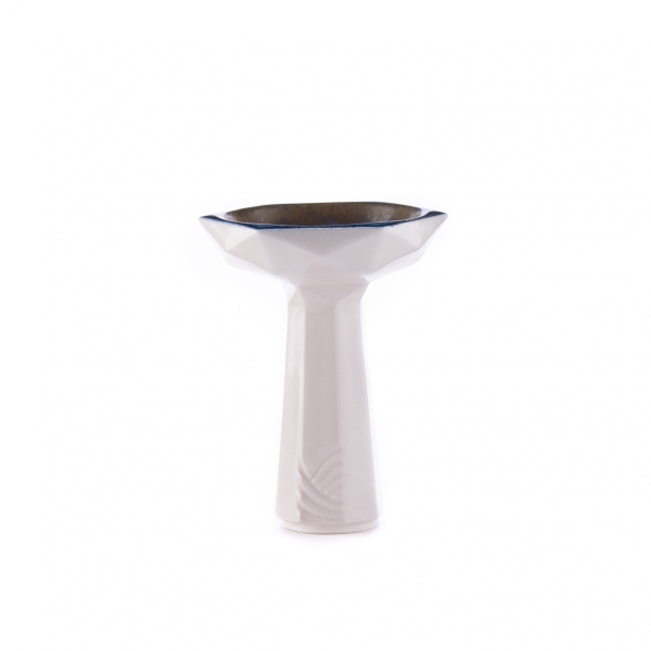 Чаша Sense Verge Phunnel White в Новом Уренгое