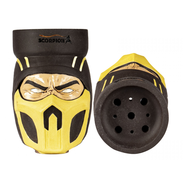 Чаша Kong M Scorpion в Новом Уренгое