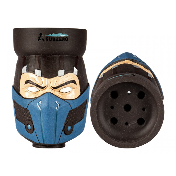 Чаша Kong M Subzero в Новом Уренгое